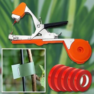 Profesionálna zošívačka rastlín | PLANTBRAND