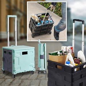 Multifunkčný vozík | CARRYMAX