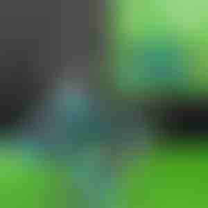 360° rotačný záhradný zavlažovač | ROTOSPRITZ