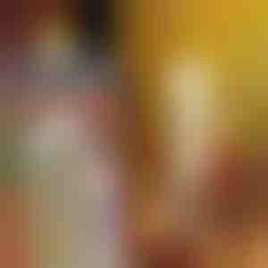 LED sviečka CANDELIOUR meniaca farbu