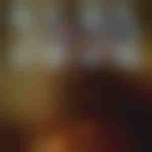 3D holografické snehové vločky (6ks) | HOLOFLAKE