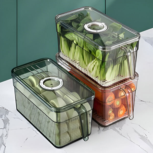 FRESHDISH