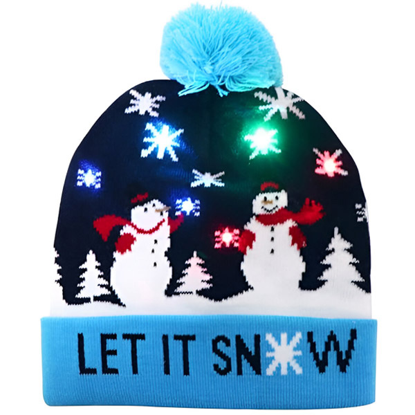 XBEANIE