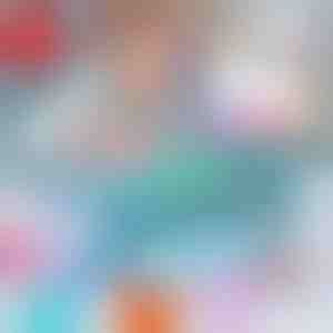 Súprava detských hračiek do vody (13 kusov) | GELPLI