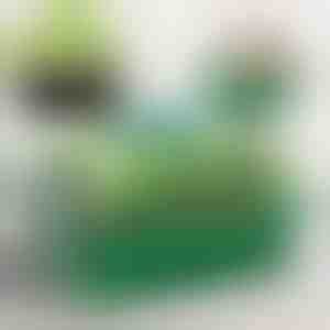 Miska na pestovanie sadeníc s priehradkami | PLANTURKA