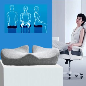 Ergonomický vankúš na sedenie MAXICOMFORT