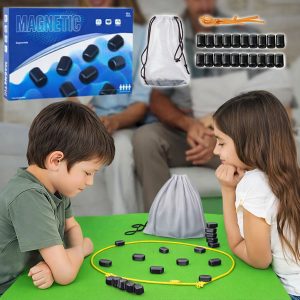 Magnetická stolová hra | MAGTACTIC