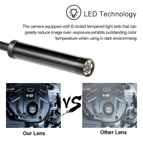 ENDUCAM